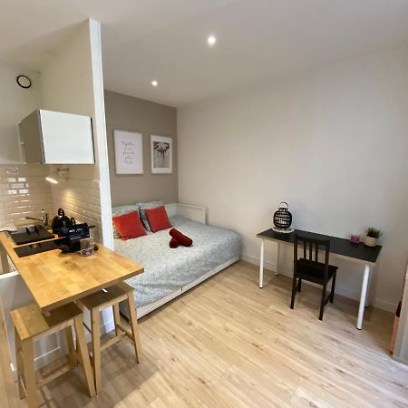 Place De Metz, Hyper-Centre Grenoble, Studio 25 M2 Eksteriør bilde